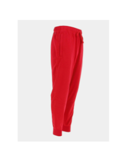 Jogging jordan jumpman sport rouge homme - Nike