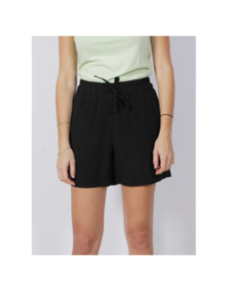 Short ample carmen noir femme - Vero Moda