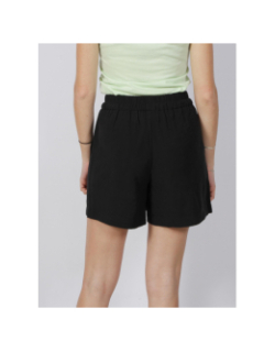 Short ample carmen noir femme - Vero Moda