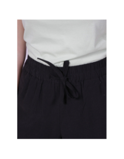 Short ample carmen noir femme - Vero Moda