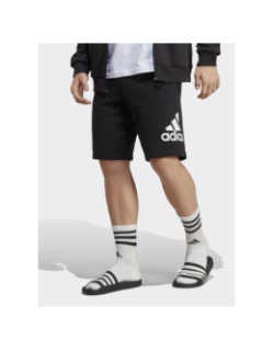 Short jogging bosshort noir homme - Adidas