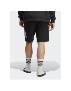 Short jogging bosshort noir homme - Adidas