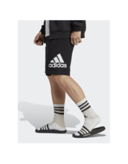 Short jogging bosshort noir homme - Adidas