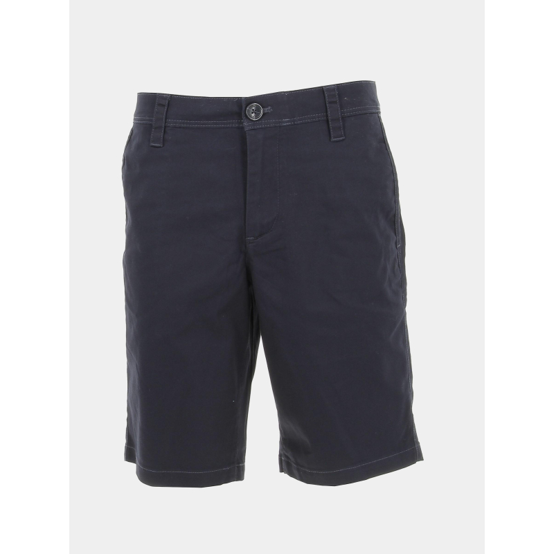 Short chino deep bleu marine homme - Armani Exchange