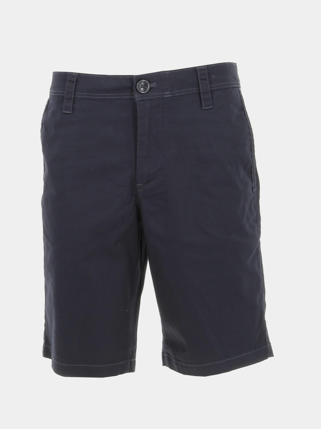 Short chino deep bleu marine homme - Armani Exchange