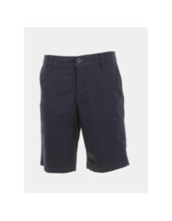 Short chino deep bleu marine homme - Armani Exchange