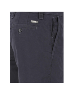 Short chino deep bleu marine homme - Armani Exchange