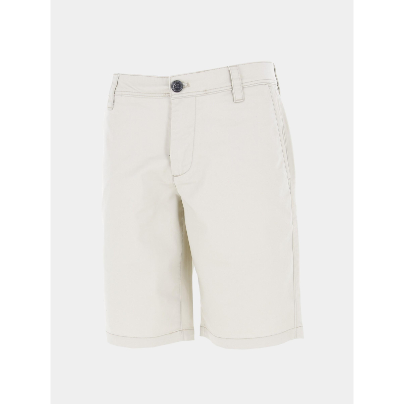 Short chino pepper beige homme - Armani Exchange