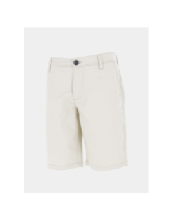 Short chino pepper beige homme - Armani Exchange