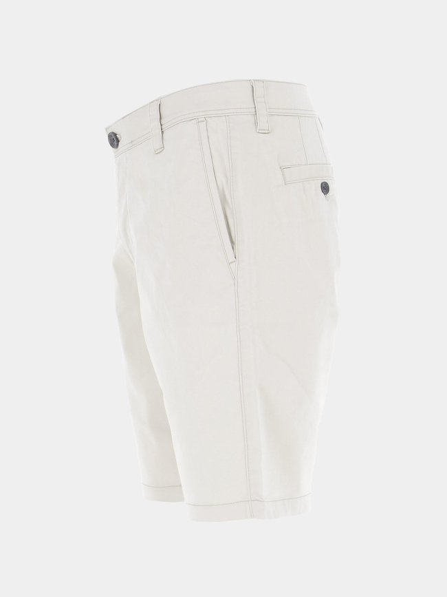 Short chino pepper beige homme - Armani Exchange