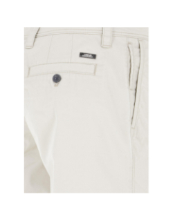 Short chino pepper beige homme - Armani Exchange