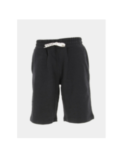 Short jogging clovis noir homme - Guess