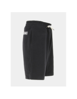 Short jogging clovis noir homme - Guess
