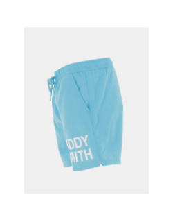 Short de bain diaz bleu turquoise homme - Teddy Smith