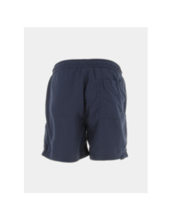 Short de bain diaz bleu marine homme - Teddy Smith