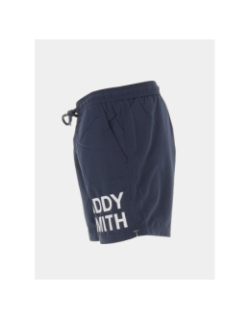 Short de bain diaz bleu marine homme - Teddy Smith