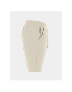 Short jogging basper beige homme - Benson & Cherry