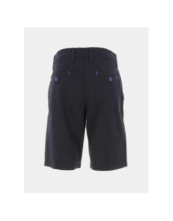 Short signature berlin bleu marine homme - Benson & Cherry