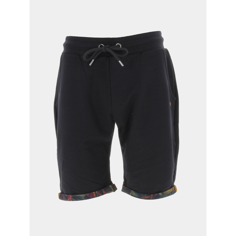 Short jogging bluena bleu marine homme - Benson & Cherry