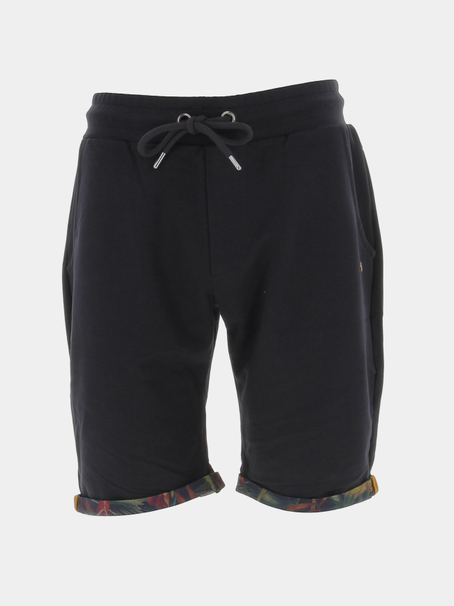 Short jogging bluena bleu marine homme - Benson & Cherry