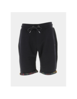 Short jogging bluena bleu marine homme - Benson & Cherry