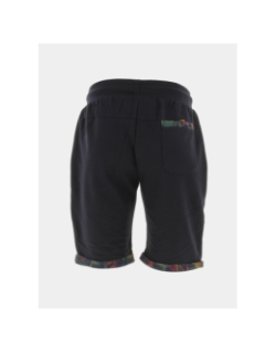 Short jogging bluena bleu marine homme - Benson & Cherry