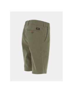 Short chino vintage officier kaki homme - Superdry