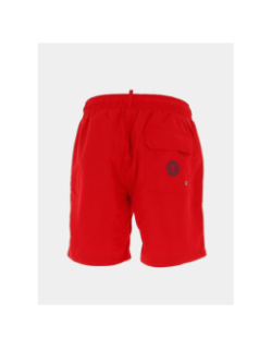 Short de bain vintage polo rouge homme - Superdry