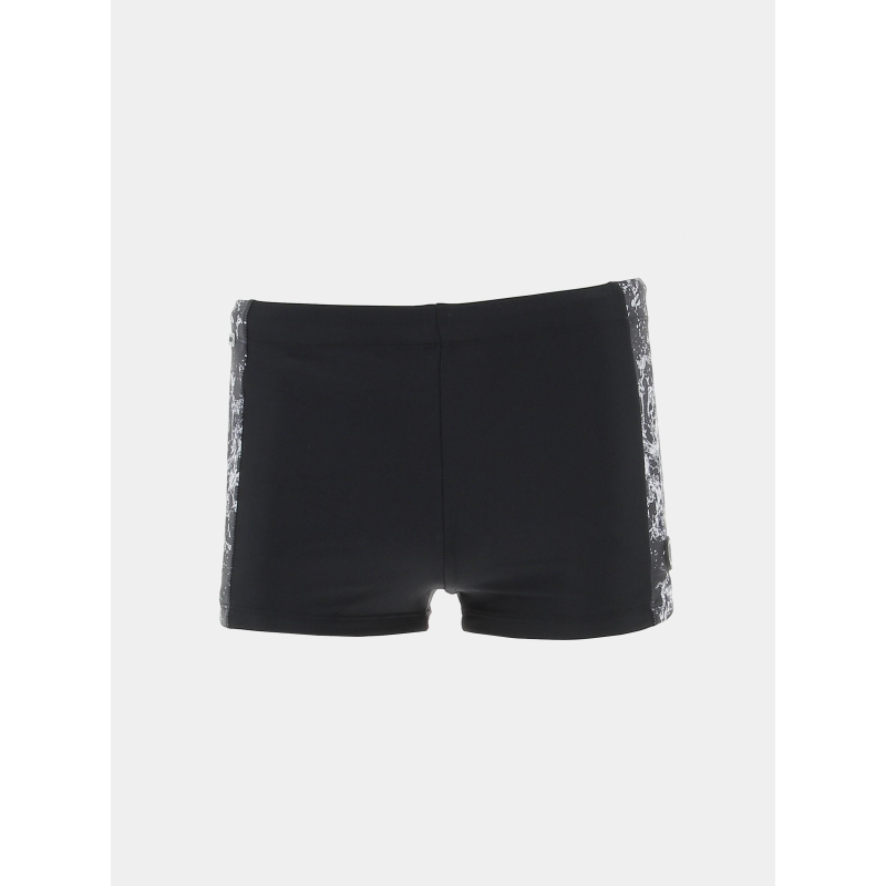 Maillot de bain boxer skimy noir homme - Lemon Bay