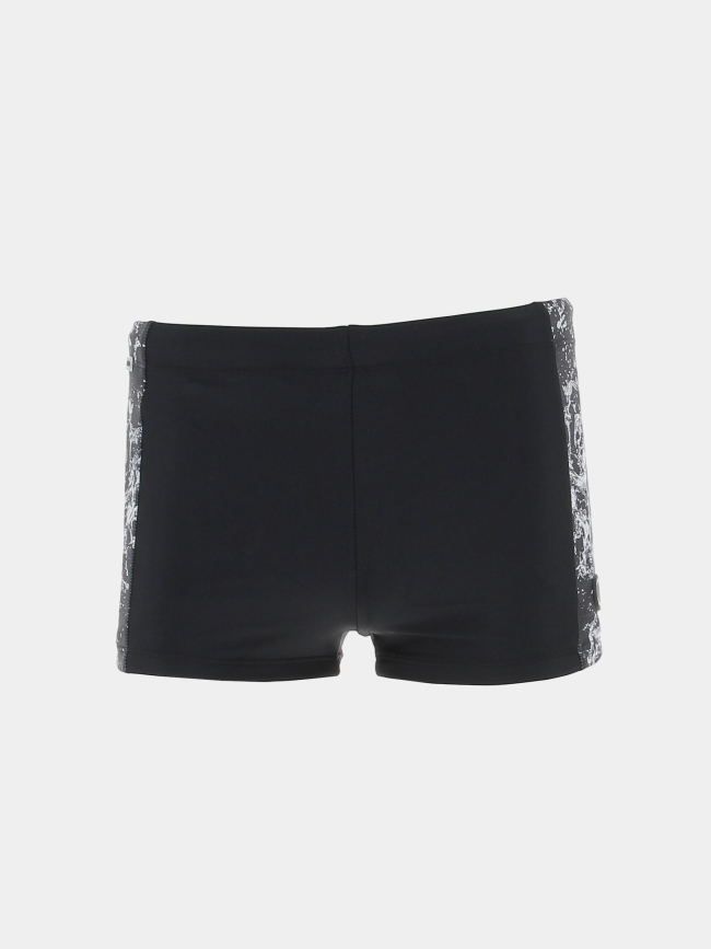 Maillot de bain boxer skimy noir homme - Lemon Bay