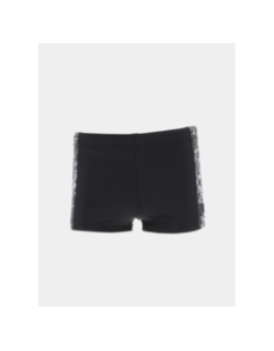 Maillot de bain boxer skimy noir homme - Lemon Bay