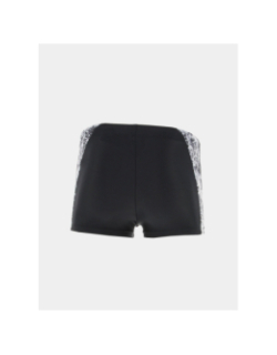 Maillot de bain boxer skimy noir homme - Lemon Bay