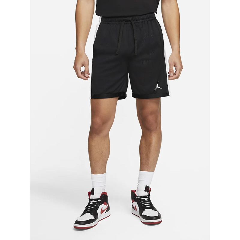 Short de basketball jordan air noir homme - Nike