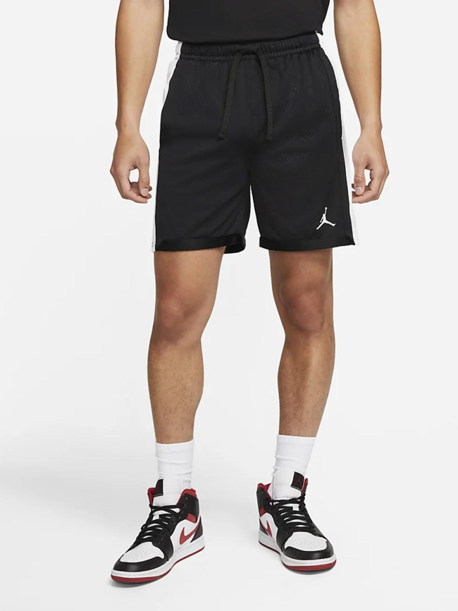 Short de basketball jordan air noir homme - Nike