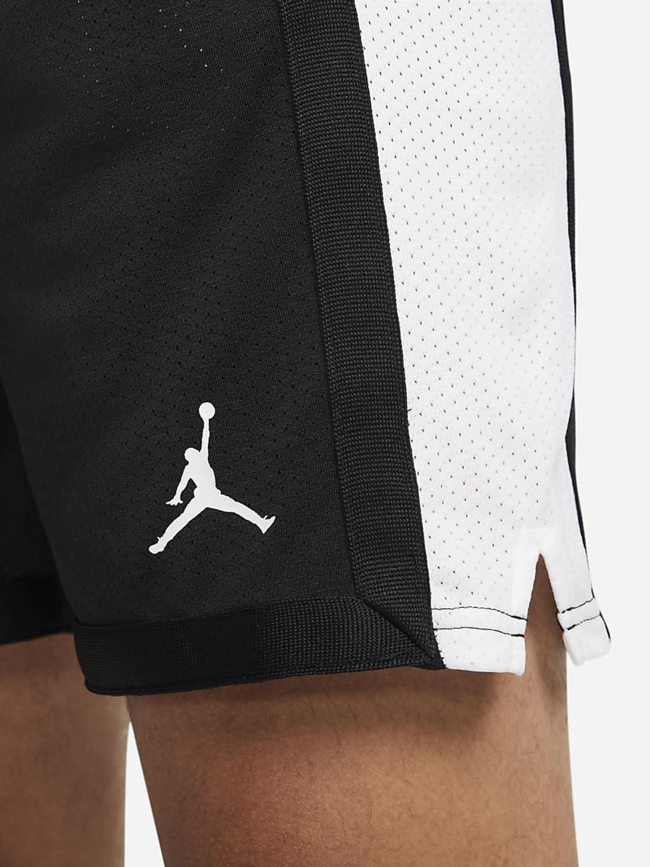 Short de basketball jordan air noir homme - Nike