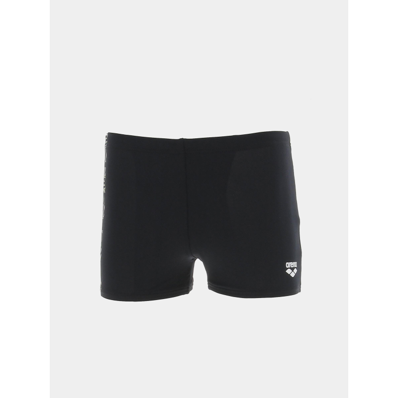 Maillot de bain boxer kikko pro noir homme - Arena