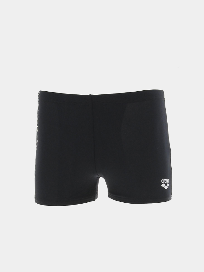 Maillot de bain boxer kikko pro noir homme - Arena