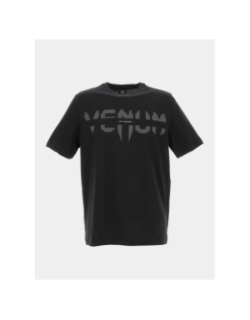 T-shirt regular on a mission noir homme - Venum