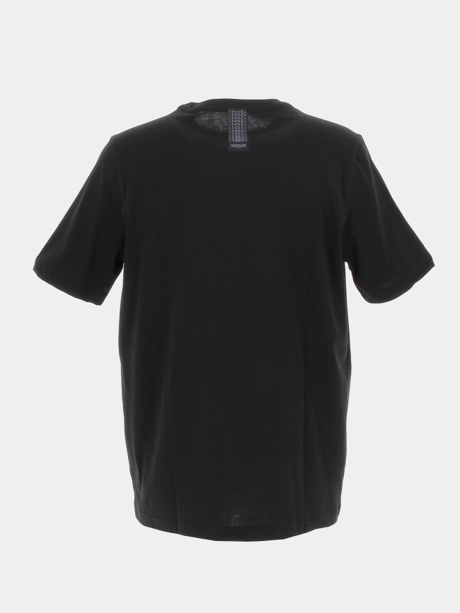 T-shirt regular on a mission noir homme - Venum