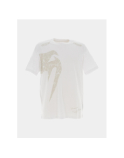 T-shirt regular fight wear blanc homme - Venum