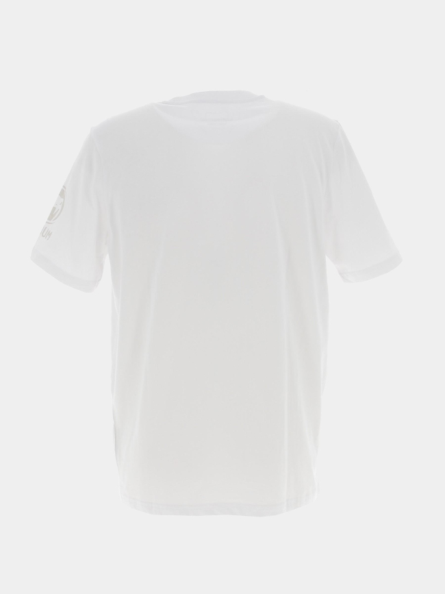 T-shirt regular fight wear blanc homme - Venum