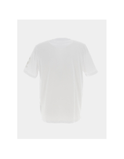 T-shirt regular fight wear blanc homme - Venum