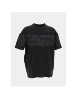 T-shirt oversize connect noir homme - Venum