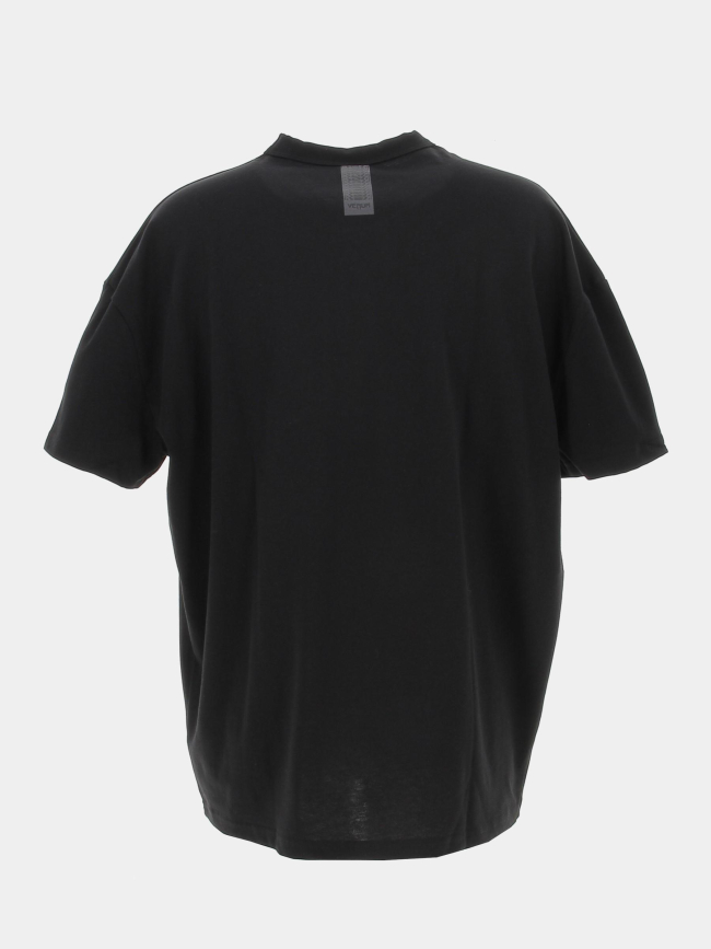 T-shirt oversize connect noir homme - Venum