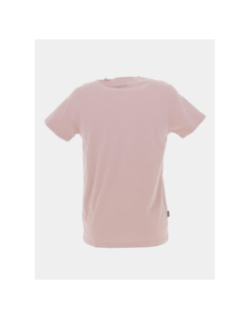 T-shirt santa monica bota rose homme - Deeluxe