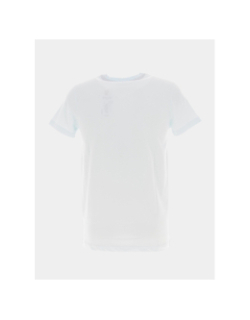 T-shirt sound of brooklyn bleu clair homme - Deeluxe