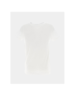 T-shirt sound of brooklyn blanc homme - Deeluxe