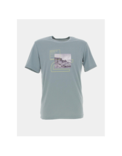 T-shirt de randonnée fingal 7 utah vert homme - Regatta