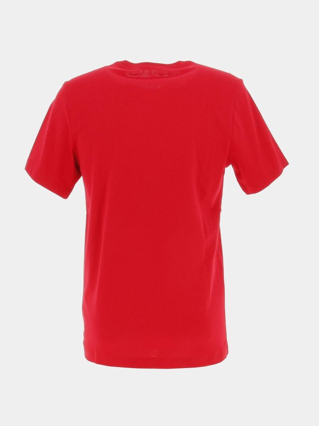 T-shirt flight air jordan brand rouge homme - Nike