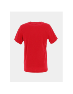 T-shirt flight air jordan brand rouge homme - Nike